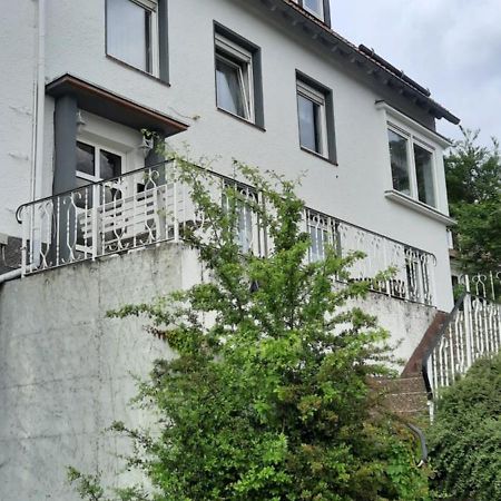 Haus Westharz Goslar Apartment Bad Grund Exterior foto