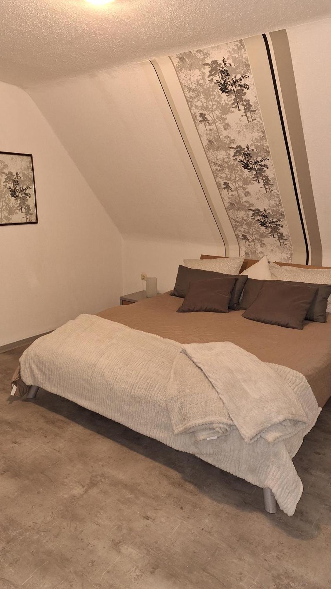 Haus Westharz Goslar Apartment Bad Grund Exterior foto