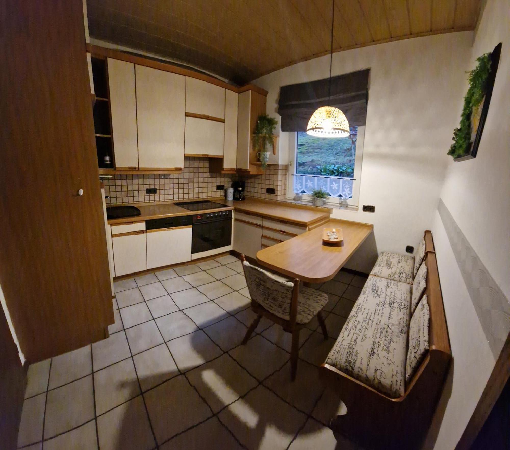 Haus Westharz Goslar Apartment Bad Grund Exterior foto
